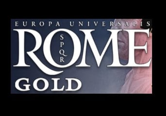 Europa Universalis: Rome Gold Edition EN Global Steam
