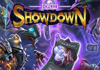 FORCED SHOWDOWN EN/DE/FR/IT/RU/ES Global Steam