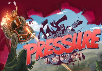 Pressure Global Steam
