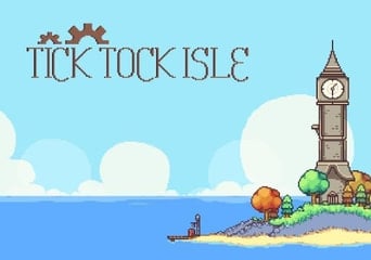 Tick Tock Isle EN Global Steam