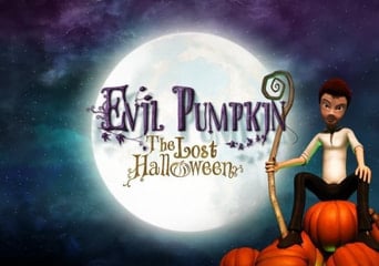 Evil Pumpkin: The Lost Halloween EN Global Steam