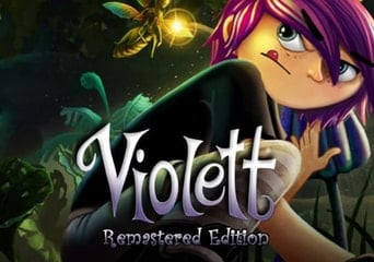 Violett Remastered EN/DE/FR/IT/PL/JA/RU/ES Global Steam