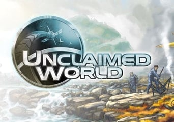 Unclaimed World EN Global Steam