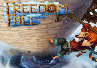 Freedom Fall EN EU Steam