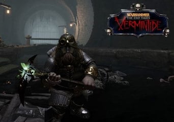 Warhammer: Vermintide Dwarf Helmet DLC EN/DE/FR/IT/PT/RU/ES Global Steam