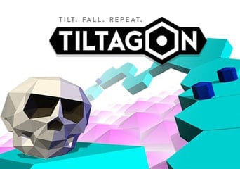 Tiltagon EN Global Steam
