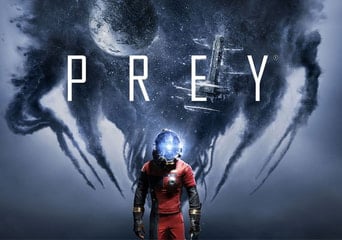 Prey 2017 EMEA Steam
