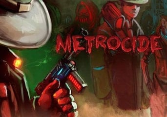 Metrocide EN Global Steam