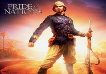 Pride of Nations EN/DE/FR/IT Global Steam