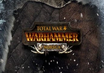 Total War: Warhammer - Norsca DLC EN/DE/FR/ES Global Steam
