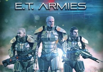 E.T. Armies EN/DE/FR/RU/ES Global Steam