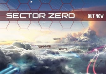StarDrive 2: Sector Zero DLC EN/DE/FR/RU/ES Global Steam