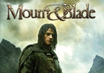 Mount & Blade - Collection EN/DE/PL/CS/ZH/ZH Global Steam