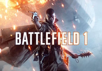 Battlefield 1 - Hellfighter Pack DLC Global EA App