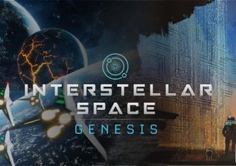 Interstellar Space: Genesis EN Global Steam