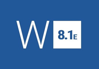 Windows 8.1 Enterprise Global MS Products