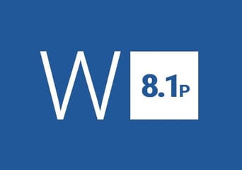 Windows 8.1 Professional Global MS Products