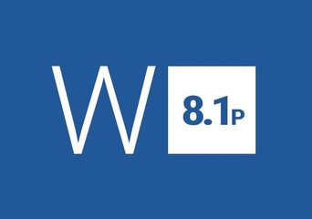 Windows 8.1 Professional Global MS Products