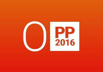 MS Office Professional Plus 2016 Global MS Products