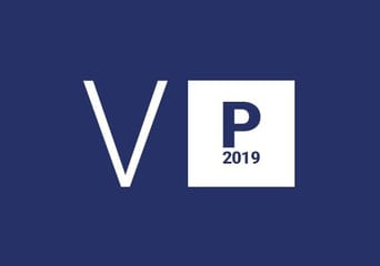Visio Professional 2019 EN Global MS Products