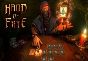 Hand of Fate Global Steam