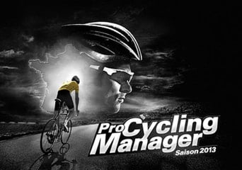 Pro Cycling Manager 2013 EN/DE/FR/IT Global Steam