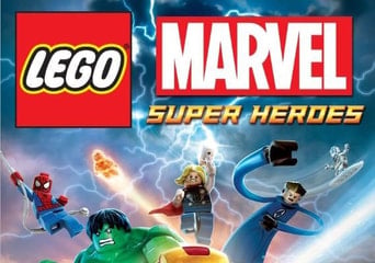 LEGO: Marvel Super Heroes EN United States Xbox One Xbox Series