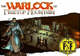 The Warlock of Firetop Mountain EN Global Steam
