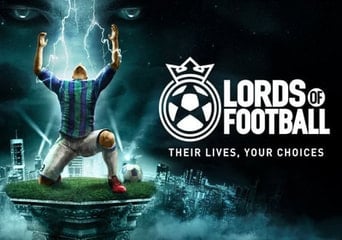 Lords of Football EN/DE/FR/IT/PT/RU/ES Global Steam