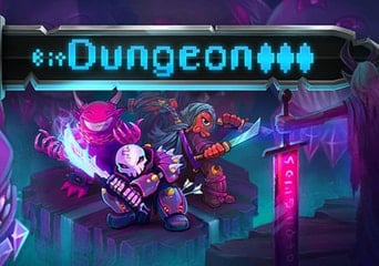 bit Dungeon III EN Global Steam