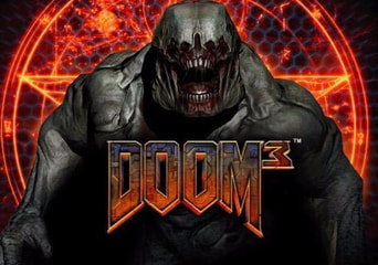 Doom 3 Brazil Xbox One/Series