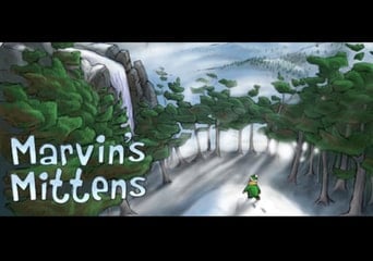 Marvin's Mittens EN Global Steam