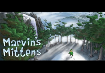 Marvin's Mittens EN Global Steam
