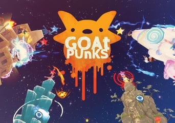 GoatPunks EN Global Steam