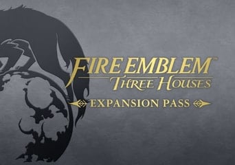 Fire Emblem: Three Houses - Expansion Pass DLC EN EU Nintendo Switch