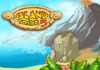 Island Tribe 5 Global Steam