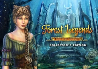 Forest Legends: The Call of Love Collector's Edition EN/DE/FR/PL/NL/RU Global Steam
