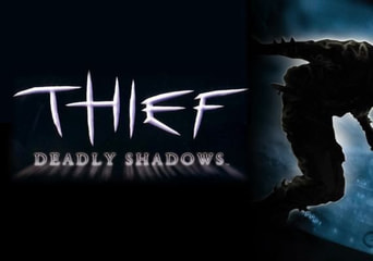 Thief: Deadly Shadows EN Global Steam