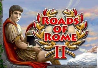 Roads of Rome 2 EN/DE/FR/IT/RU/ES Global Steam