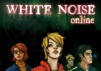 White Noise Online EN/ES Global Steam