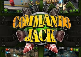 Commando Jack EN Global Steam