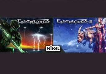 Etherlords - Bundle EN Global Steam