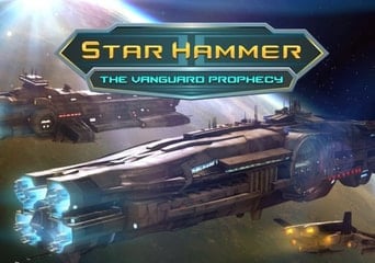 Star Hammer: The Vanguard Prophecy EN Global Steam