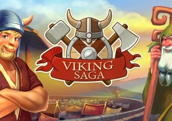 Viking Saga: The Cursed Ring EN/DE/FR/IT/RU/ES Global Steam