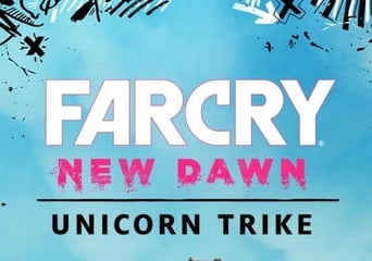 Far Cry: New Dawn - Unicorn Trike DLC EU Official website