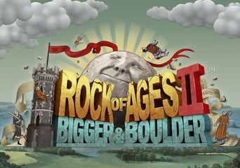 Rock of Ages 2 - Classic Pack DLC EN/DE/FR/IT/RU/ES Global Steam