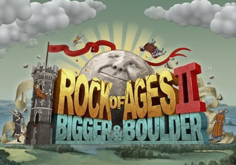 Rock of Ages 2 - Classic Pack DLC EN/DE/FR/IT/RU/ES Global Steam