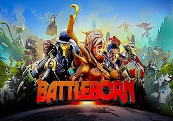 Battleborn (PC) Steam Key Europe