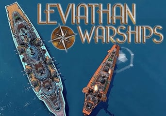 Leviathan: Warships EN/DE Global Steam