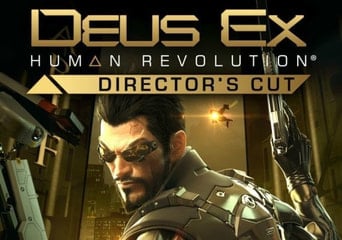 Deus Ex: Human Revolution Director's Cut Edition EN EU Steam
